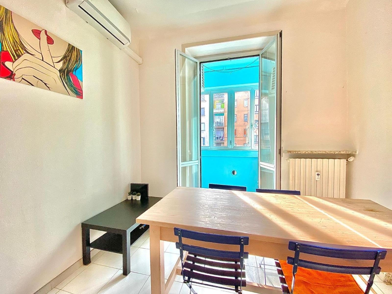 Apartment Washington Home, Life, Rho Fiera Milano, Per Eventi E Concerti *